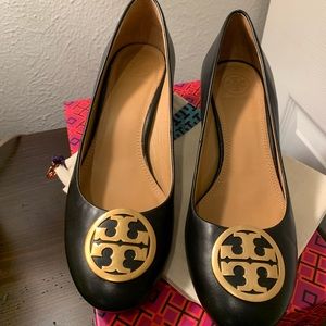 Tory Burch pumps